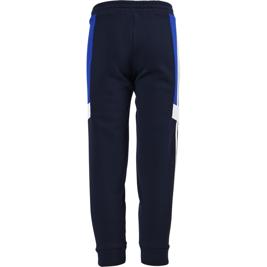 Colorblock 3-Stripes Joggers Legend Ink