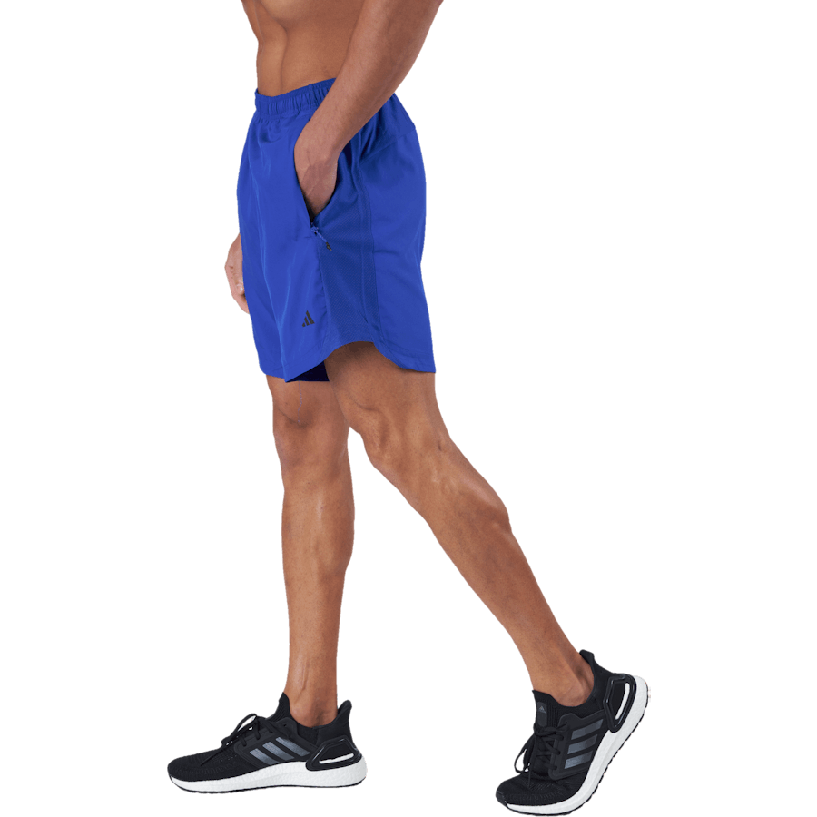 Základní tréninkové šortky HIIT Lucblu/Prefuc/Silvmt