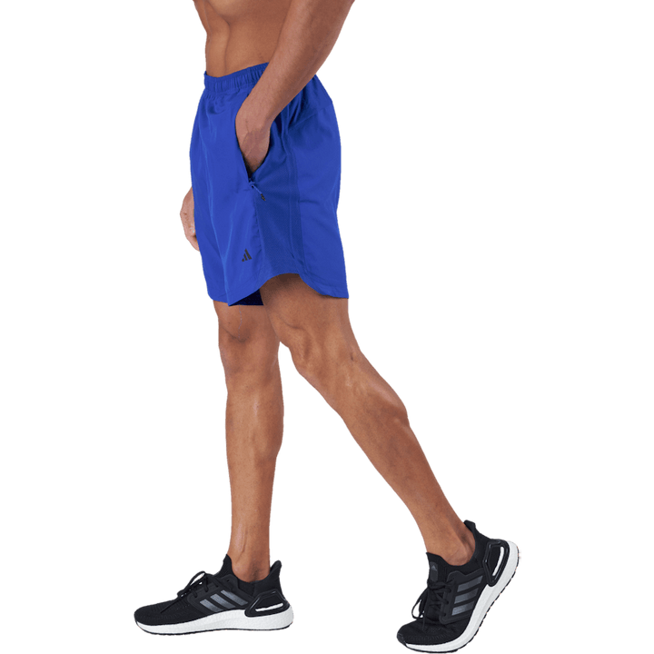Základní tréninkové šortky HIIT Lucblu/Prefuc/Silvmt