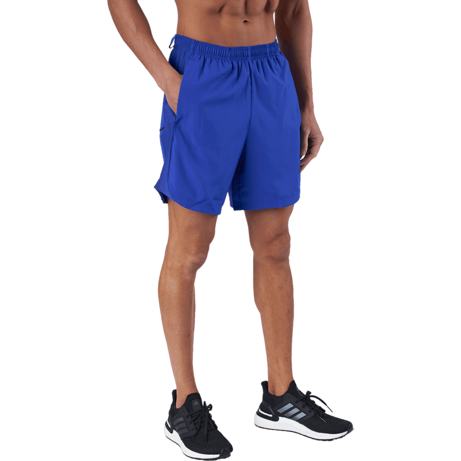 Základní tréninkové šortky HIIT Lucblu/Prefuc/Silvmt