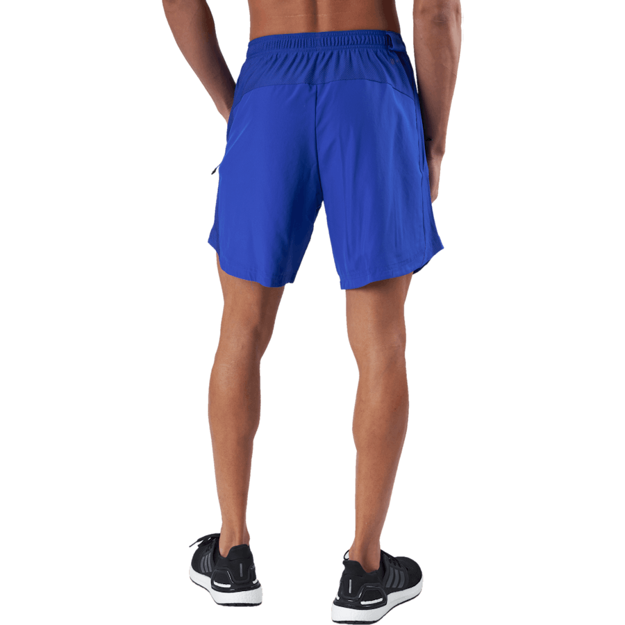 Základní tréninkové šortky HIIT Lucblu/Prefuc/Silvmt
