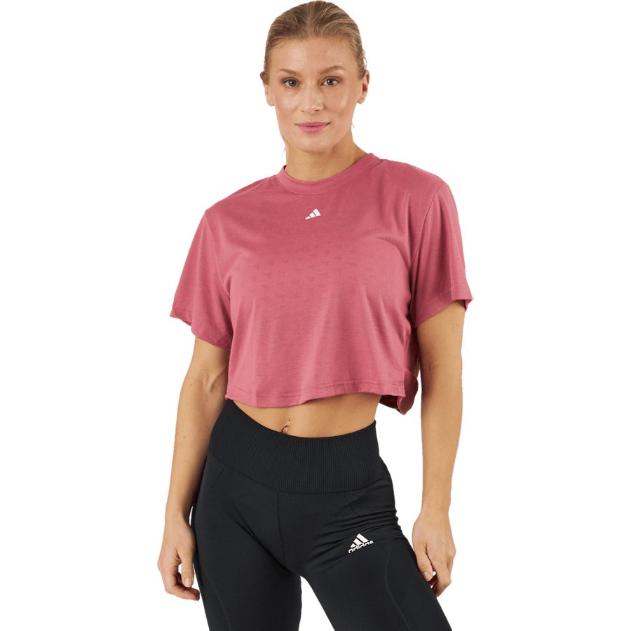 Studio T-Shirt Pnkstr