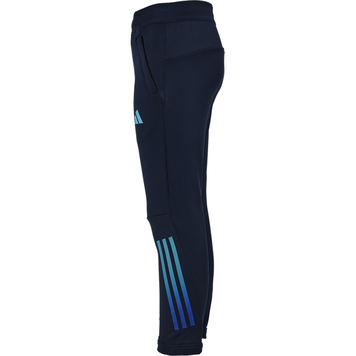 Pantalon de jogging en tricot à 3 bandes Train Icons AEROREADY, encre légendaire