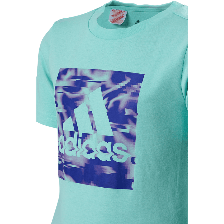 Gaming Graphic T-Shirt Easy Green