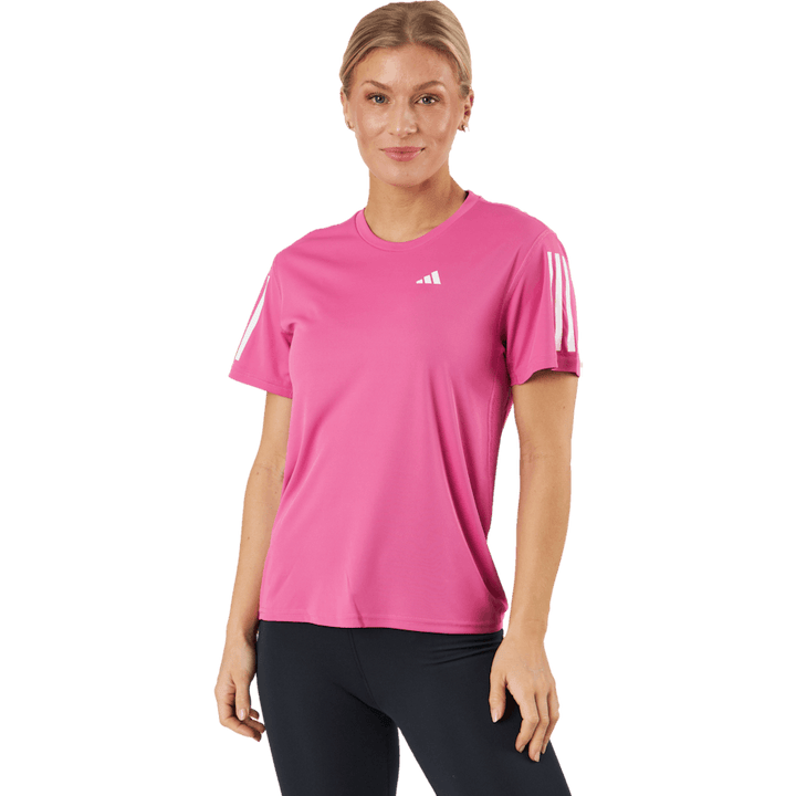 T-shirt Own the Run Prefuc