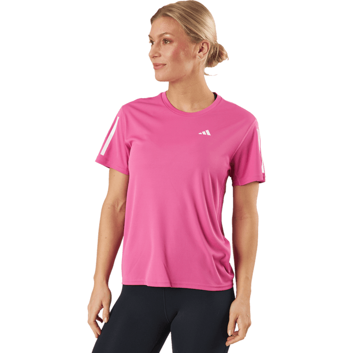 T-shirt Own the Run Prefuc