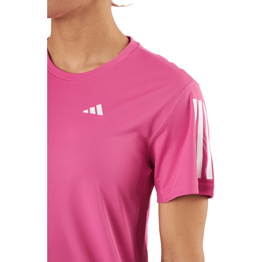 T-shirt Own the Run Prefuc