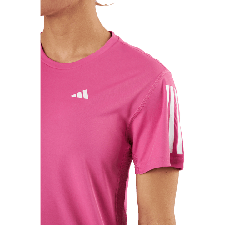 T-shirt Own the Run Prefuc