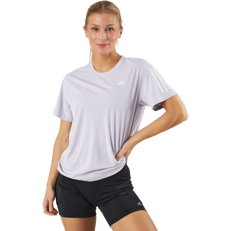 Own the Run T-Shirt Sildaw