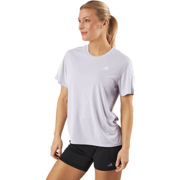 Own the Run T-Shirt Sildaw