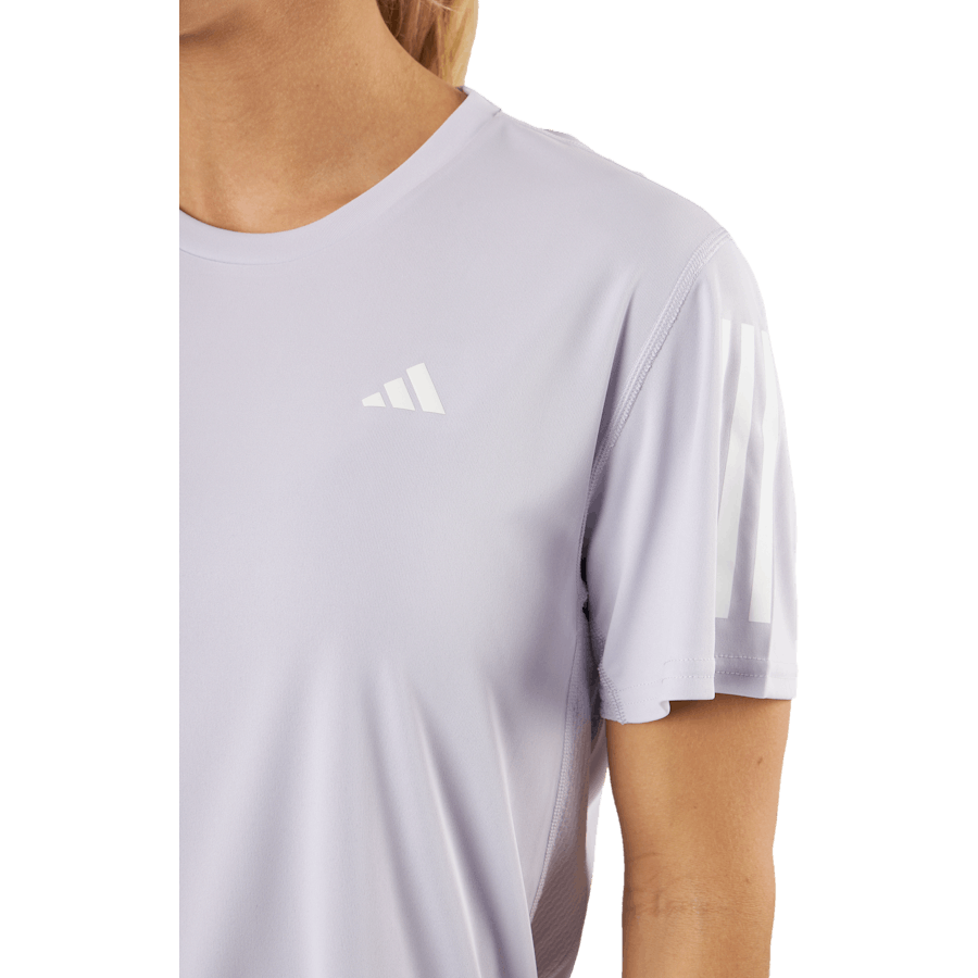 Own the Run T-Shirt Sildaw