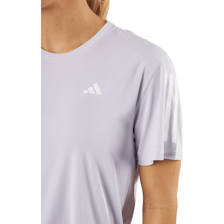 Own the Run T-Shirt Sildaw