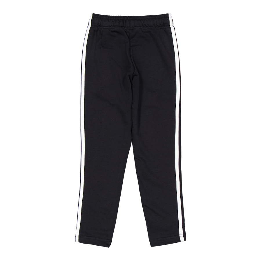 Joggers Essentials a 3 strisce neri
