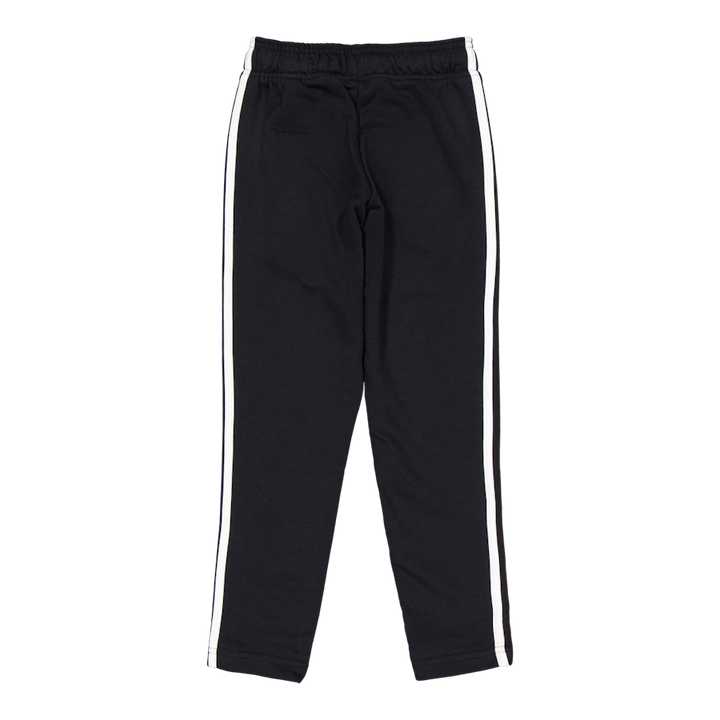 Joggers Essentials a 3 strisce neri