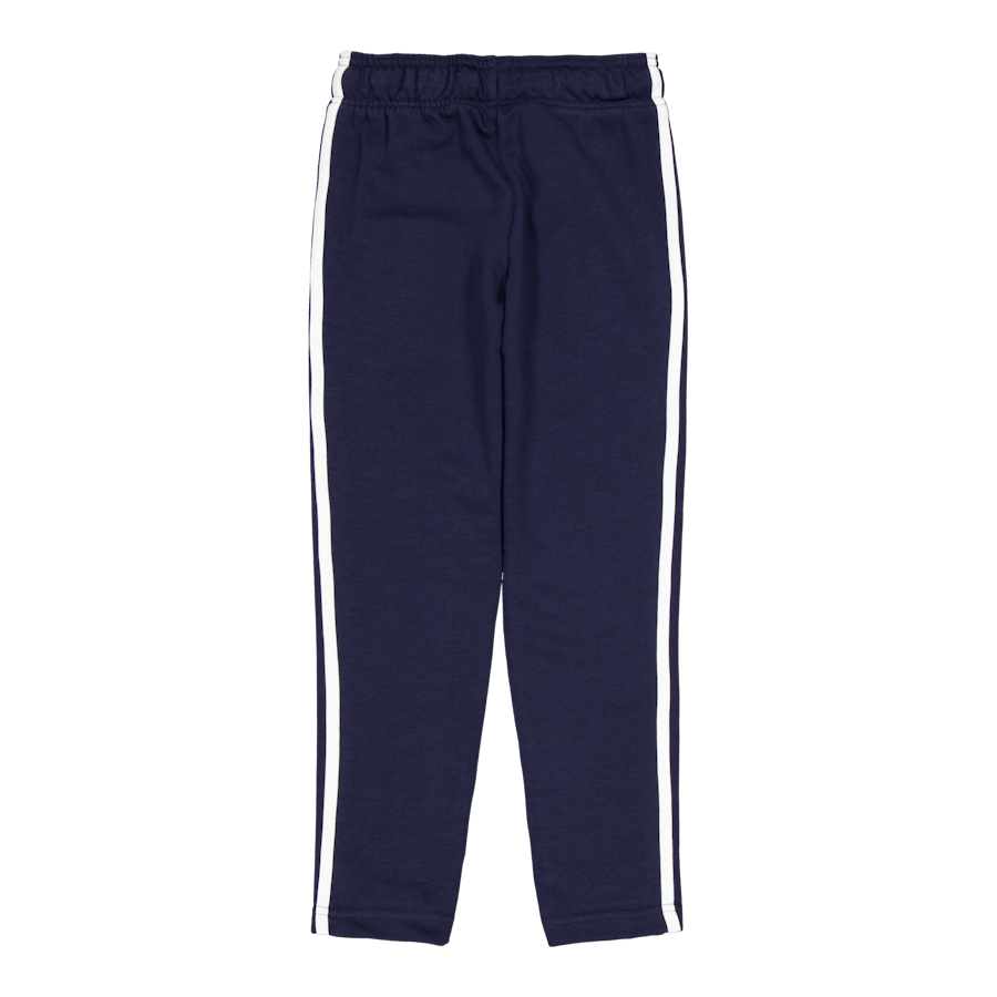 Essentials 3-Stripes Joggers Legend Ink