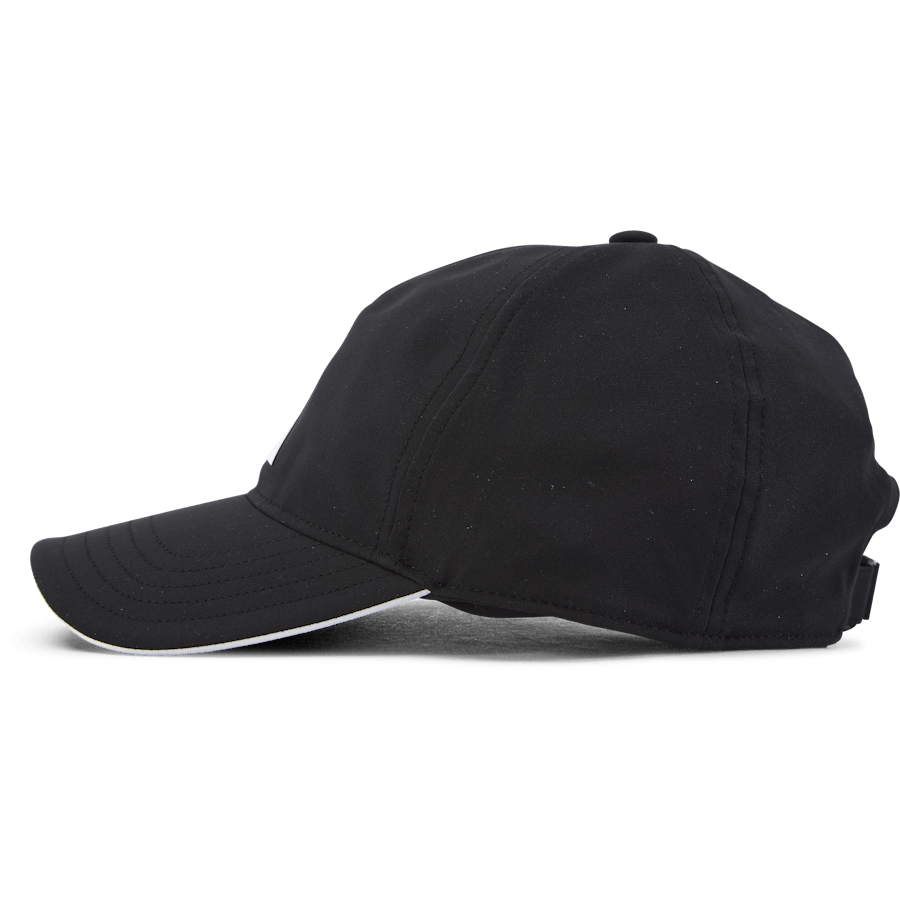 AEROREADY Träning Löpning Baseballkeps Svart