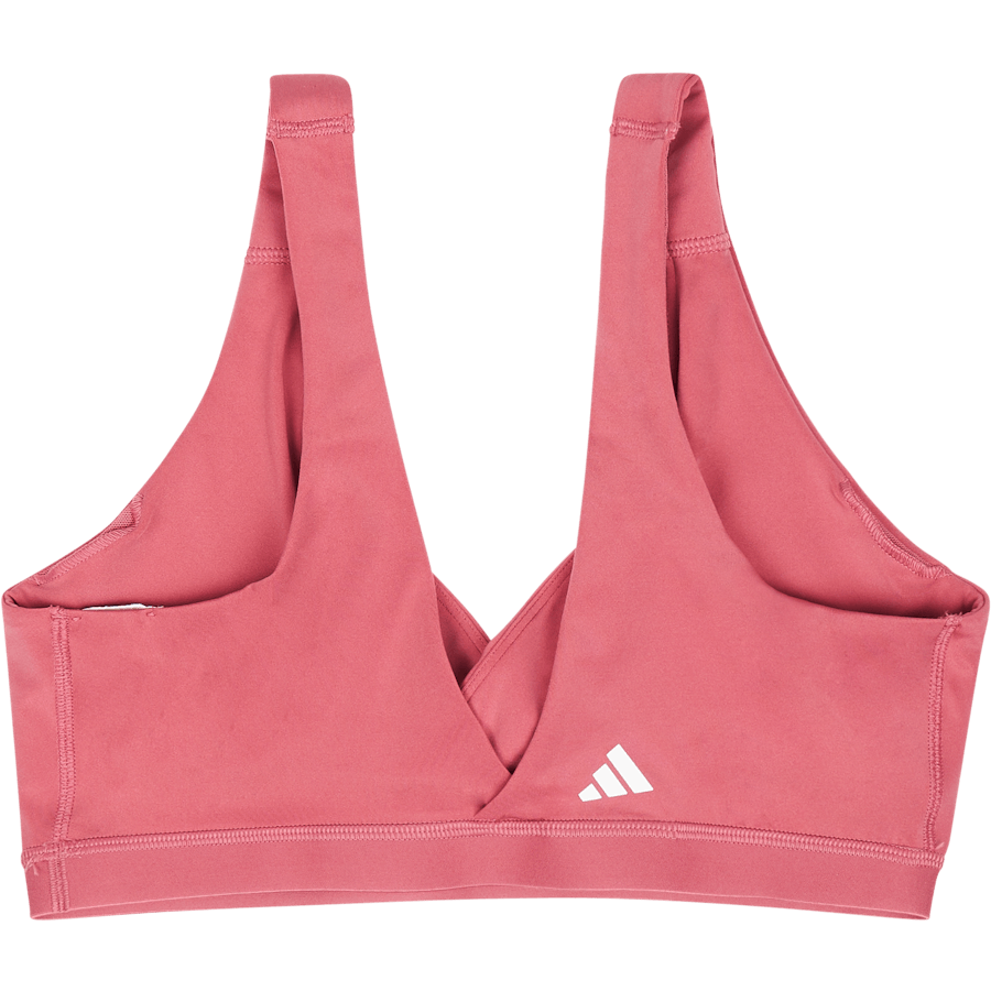 Nedrček za nego Yoga Essentials Studio Light-Support Pnkstr