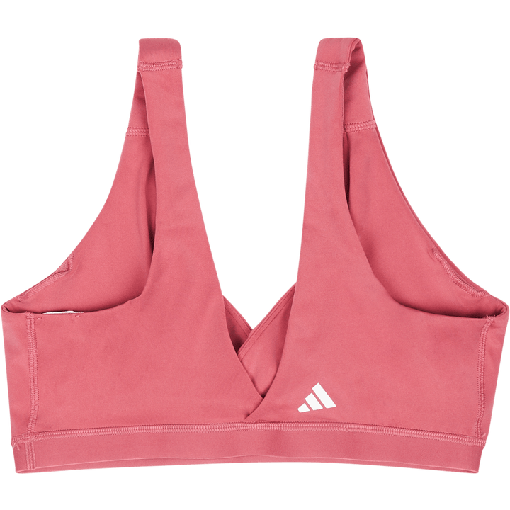Nedrček za nego Yoga Essentials Studio Light-Support Pnkstr