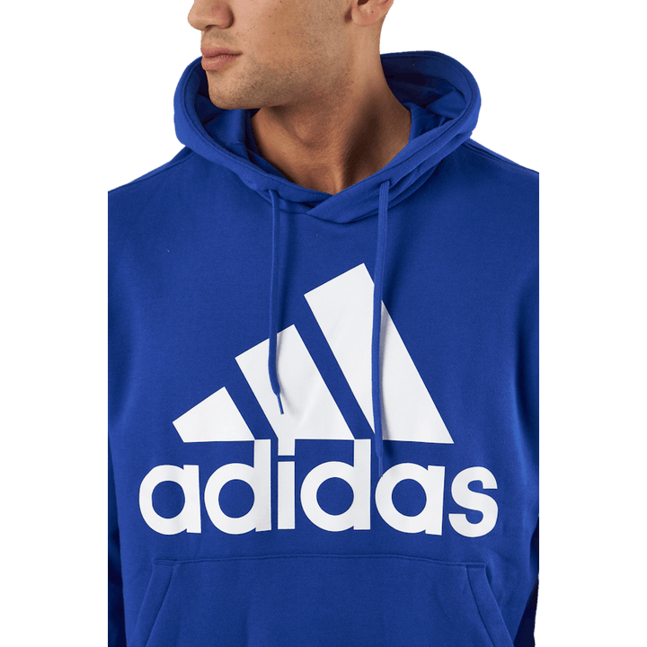Essentials French Terry Big Logo Hoodie Selubl