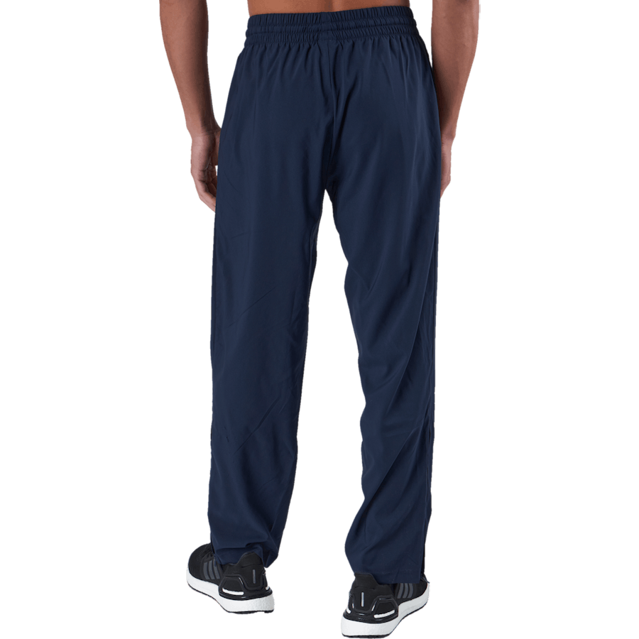 AEROREADY Essentials Stanford Open Hem Tikitud väike logo trennipüksid Legend Ink