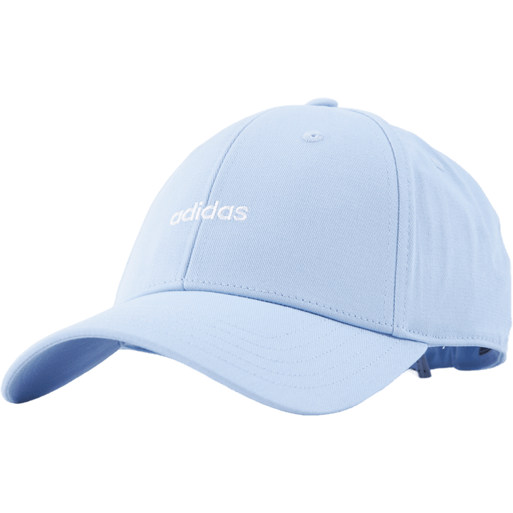 Baseball Street Cap Bludaw/White/White