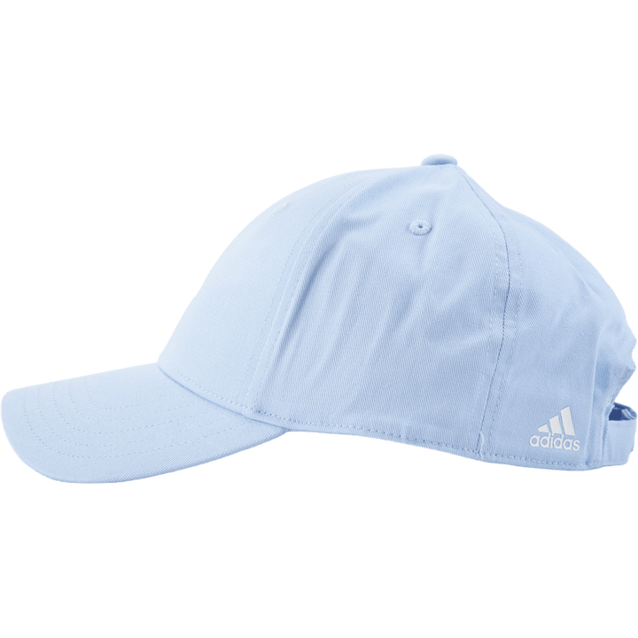 Baseball Street Cap Bludaw/White/White