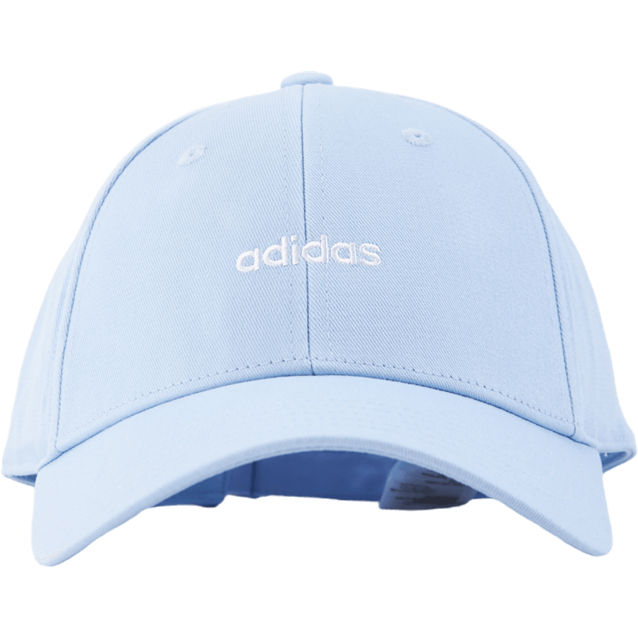 Baseball Street Cap Bludaw/White/White