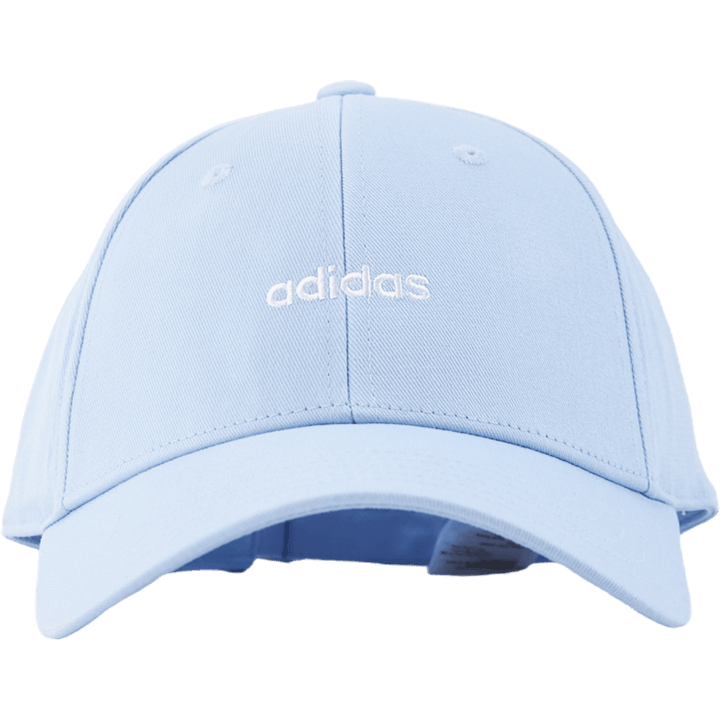 Baseball Street Cap Bludaw/White/White