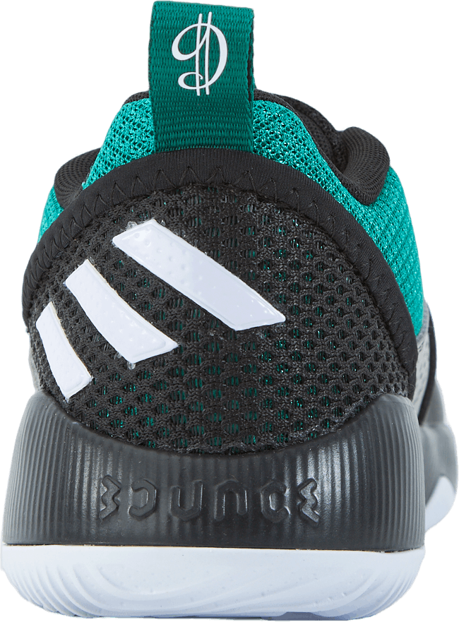 Dame Extply 2.0 Shoes Court Green / Core Black / Cloud White