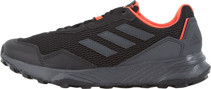 Tracefinder Trail Running Shoes Core Black / Grey Six / Solar Red