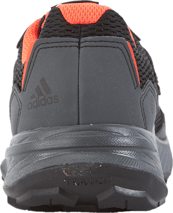Tracefinder Trail Running Shoes Core Black / Grey Six / Solar Red