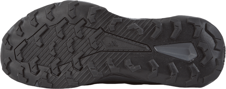 Tracefinder Trail Running Shoes Core Black / Grey Six / Solar Red