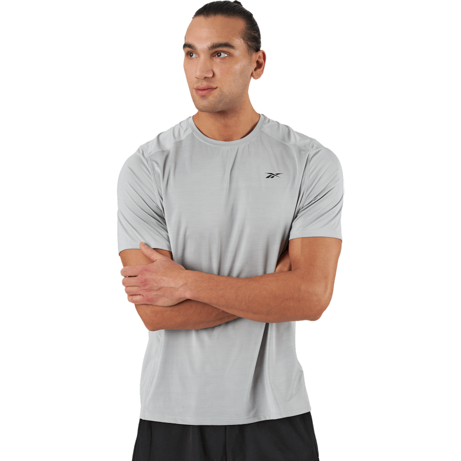 T-shirt Activchill Athlete Gris pur 3