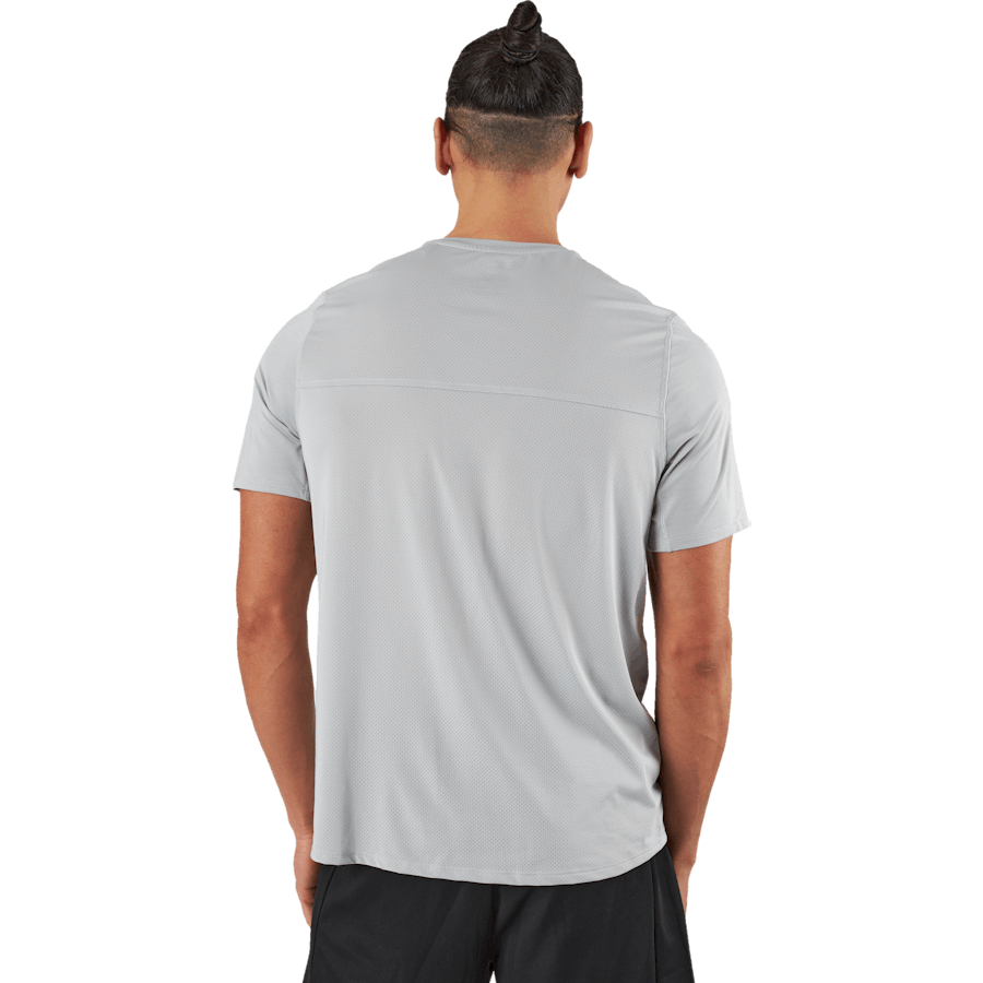 T-shirt Activchill Athlete Gris pur 3