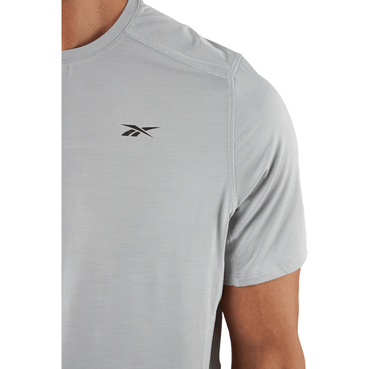 T-shirt Activchill Athlete Gris pur 3