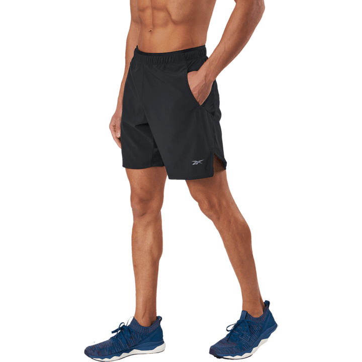 Strength 3.0 Shorts Black
