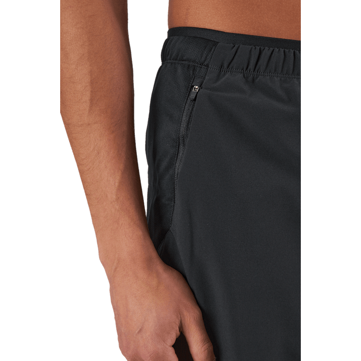 Strength 3.0 Shorts Black