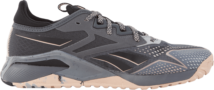 Nano X2 Tr Adventure Shoes Pure Grey 6