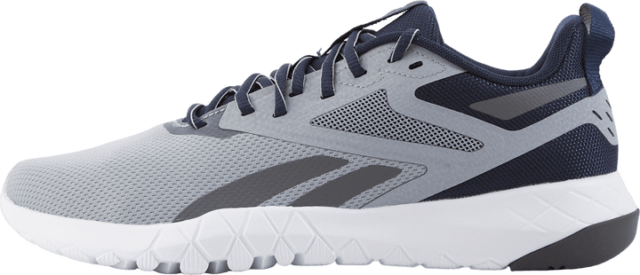 Flexagon Force 4 Shoes Vector Navy