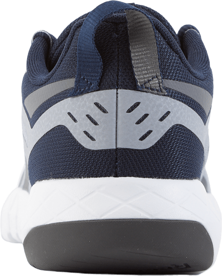 Flexagon Force 4 Shoes Vector Navy