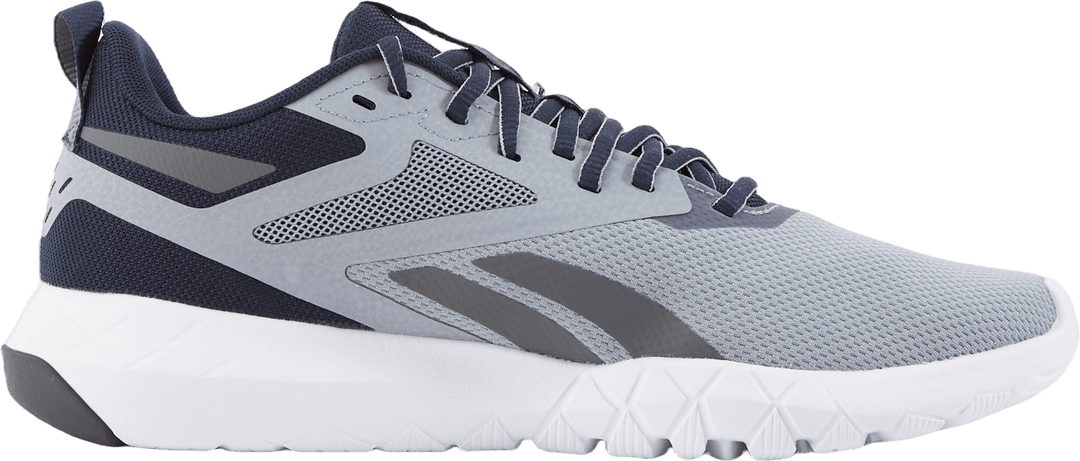 Flexagon Force 4 Shoes Vector Navy
