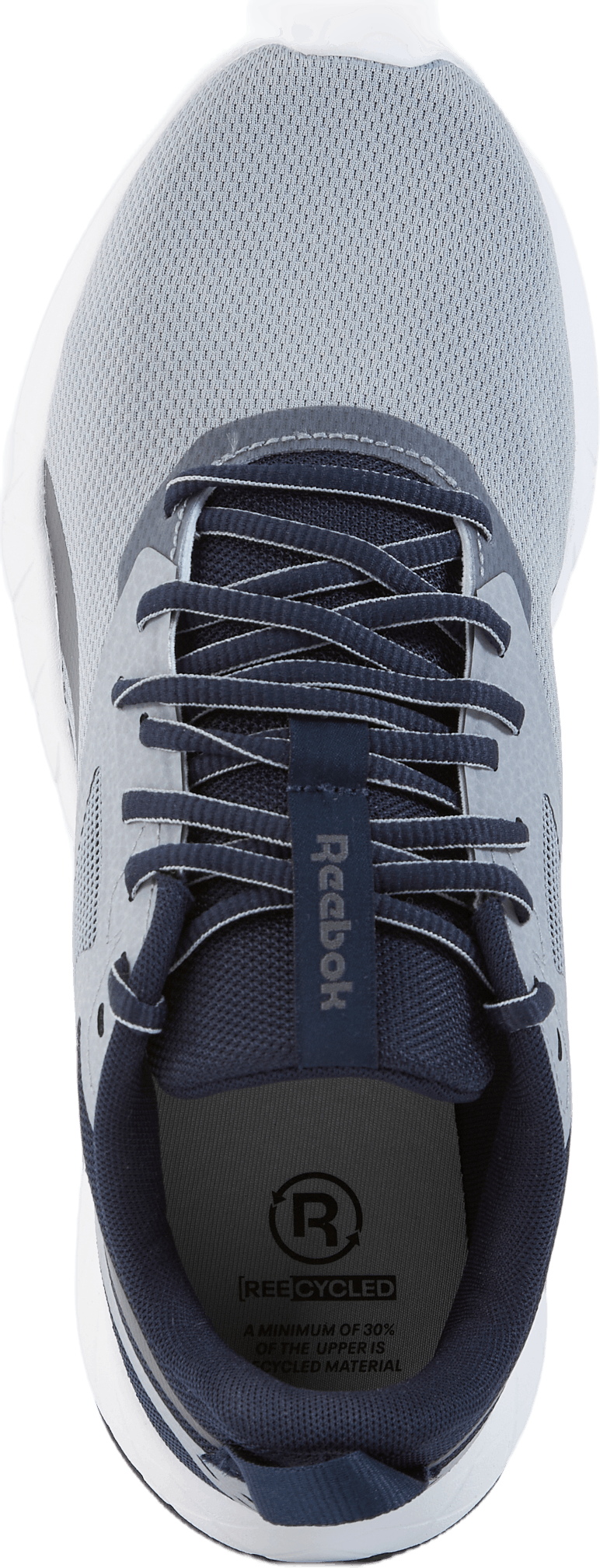Flexagon Force 4 Shoes Vector Navy