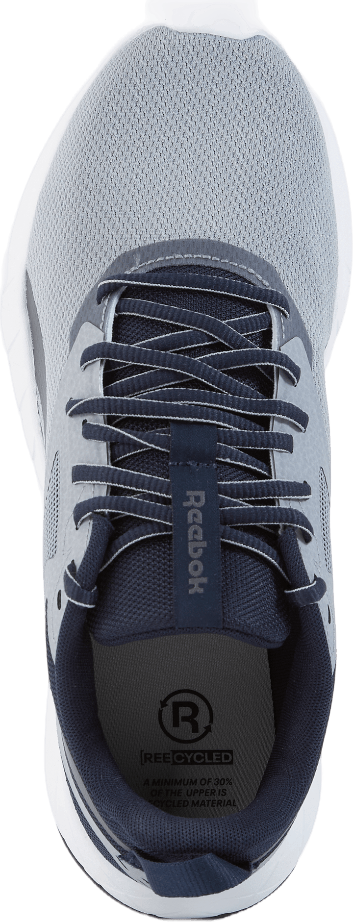 Flexagon Force 4 Shoes Vector Navy