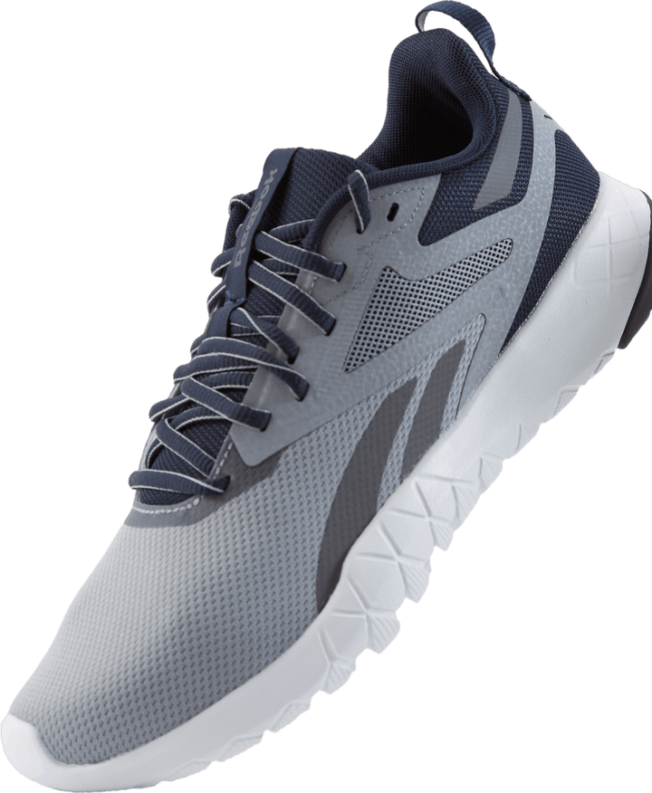 Flexagon Force 4 Shoes Vector Navy