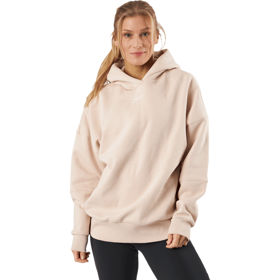 Lux Oversized Hoodie Sofecr