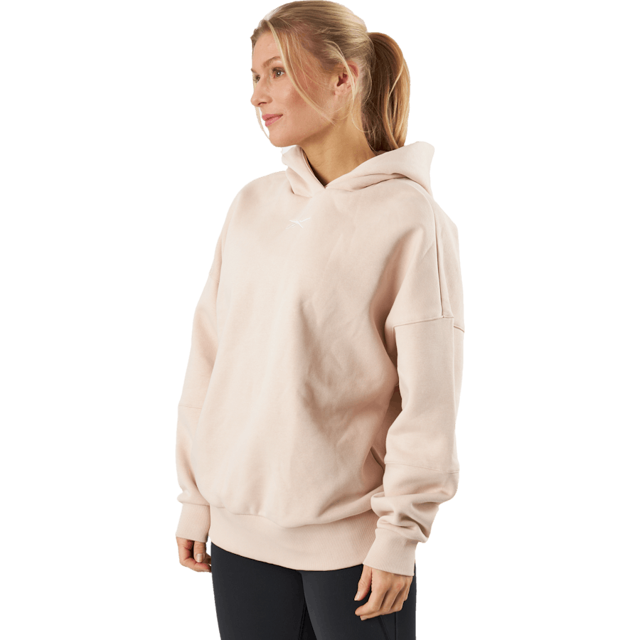 Lux Oversized Hoodie Sofecr