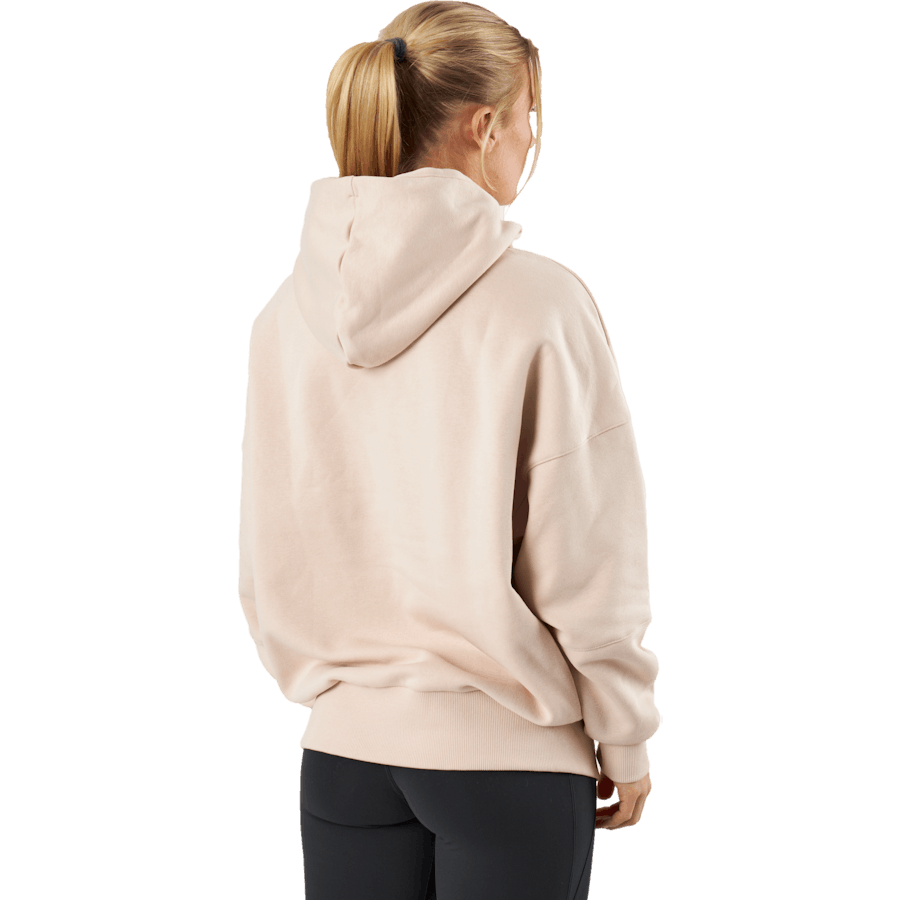 Lux Oversized Hoodie Sofecr