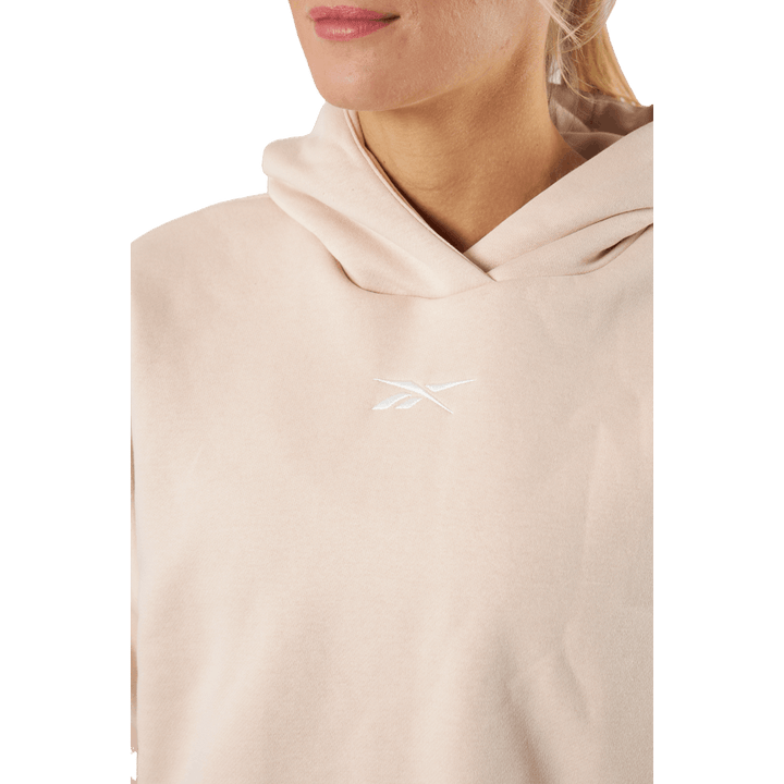 Lux Oversized Hoodie Sofecr