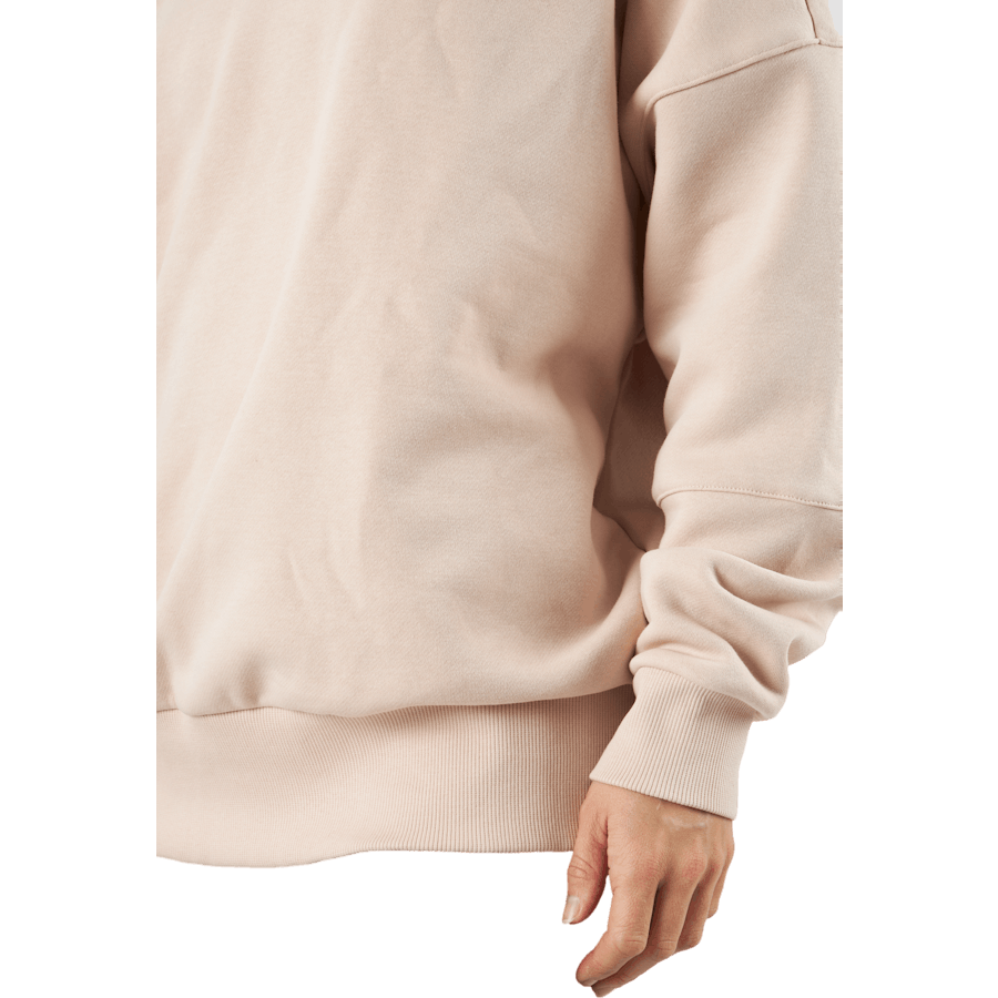 Lux Oversized Hoodie Sofecr