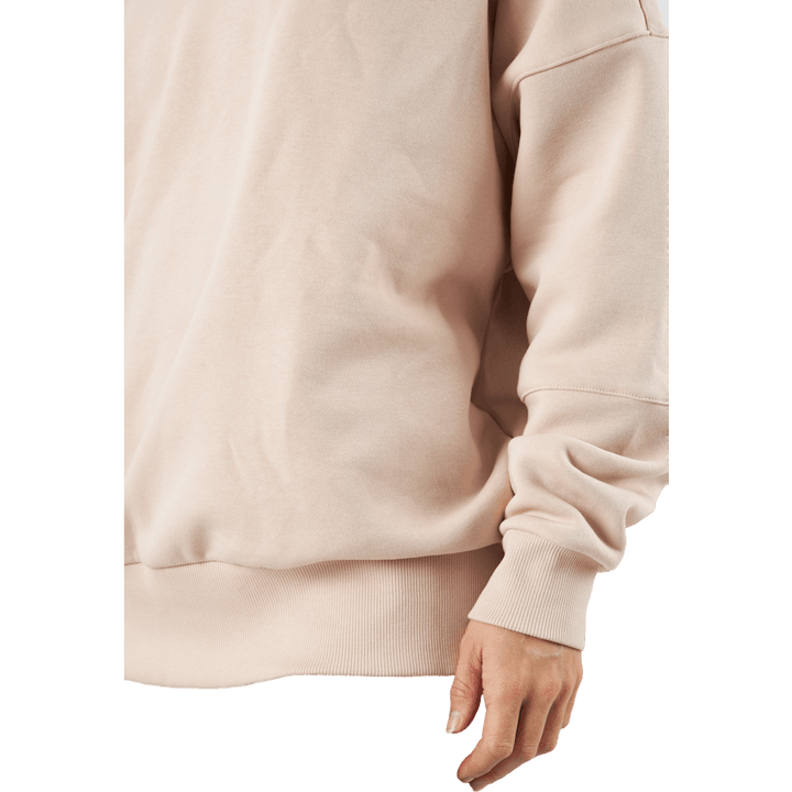 Lux Oversized Hoodie Sofecr
